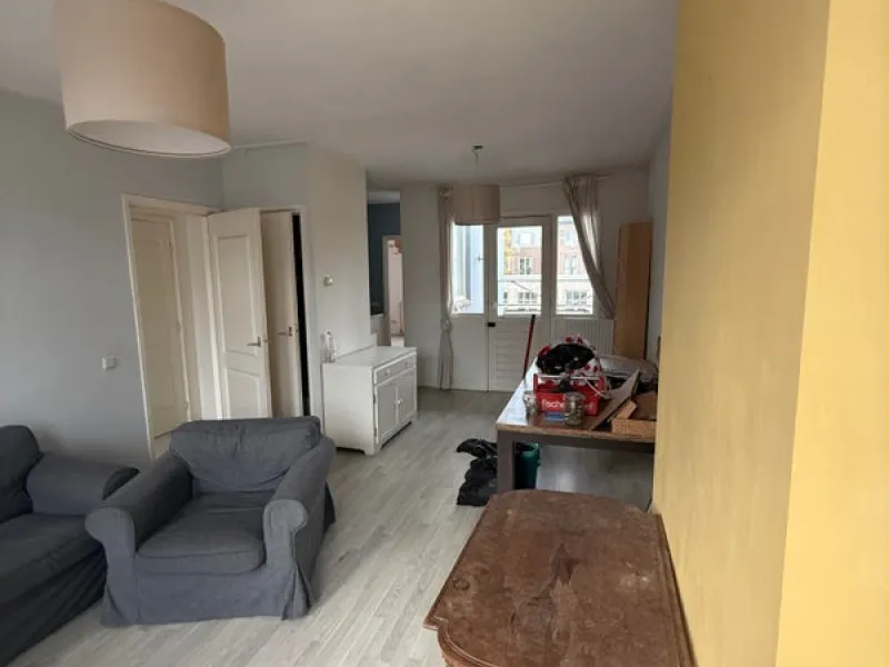 Javastraat 149, Amsterdam