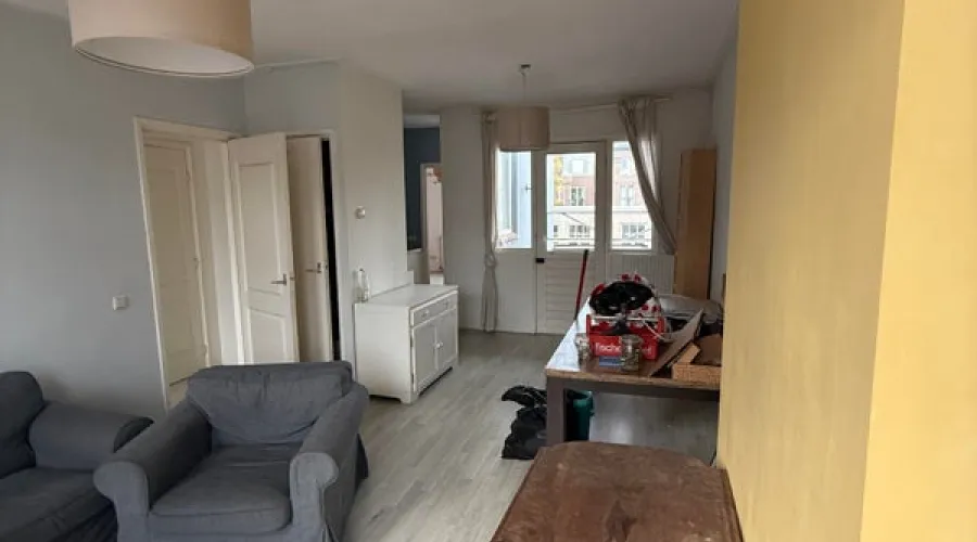 Javastraat 149, Amsterdam