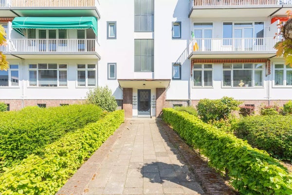 Appartement in Heerlen