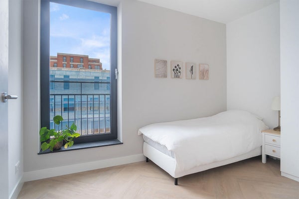 Galastraat , Amsterdam