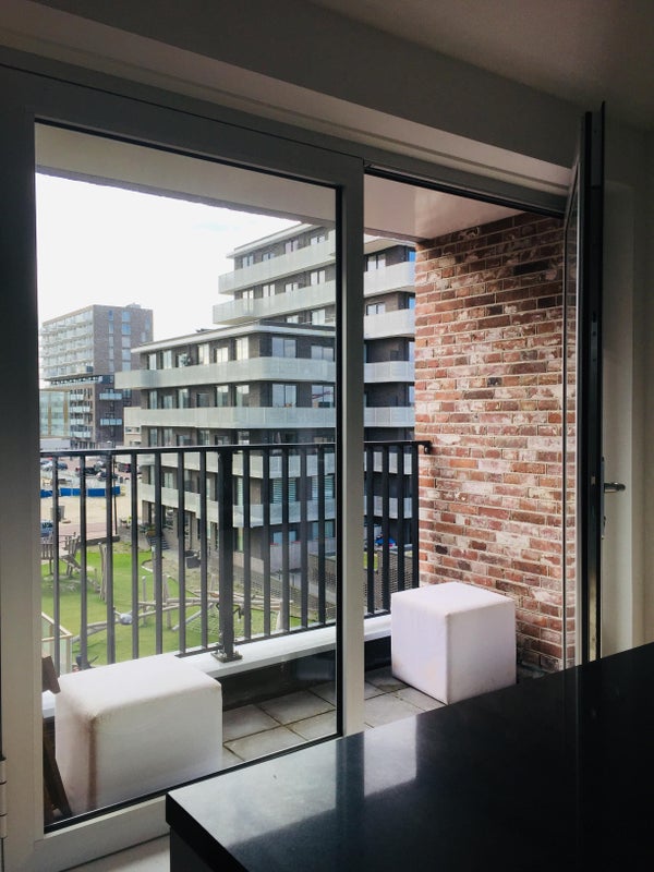 John Blankensteinstraat 73, Amsterdam