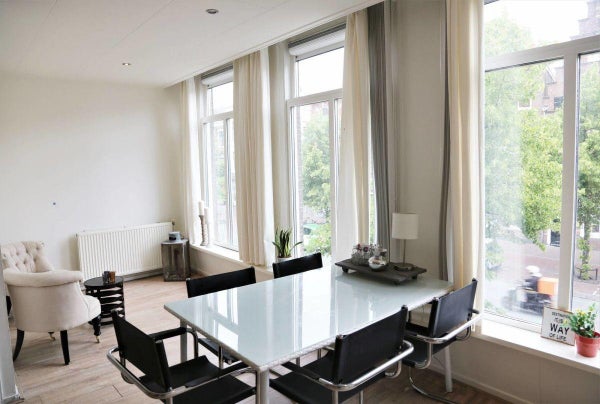 Gedempte Oude Gracht 116, Haarlem