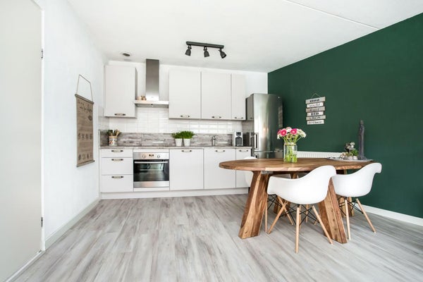 Lage Boog 40, Amersfoort