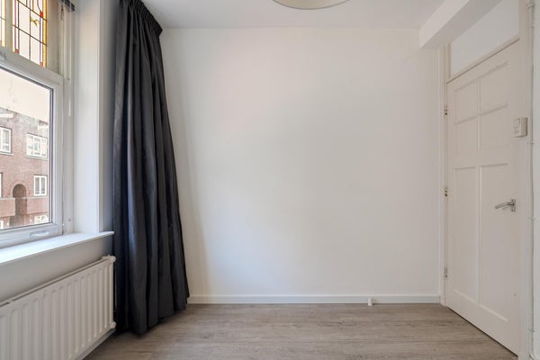 Zoomstraat 18, Amsterdam