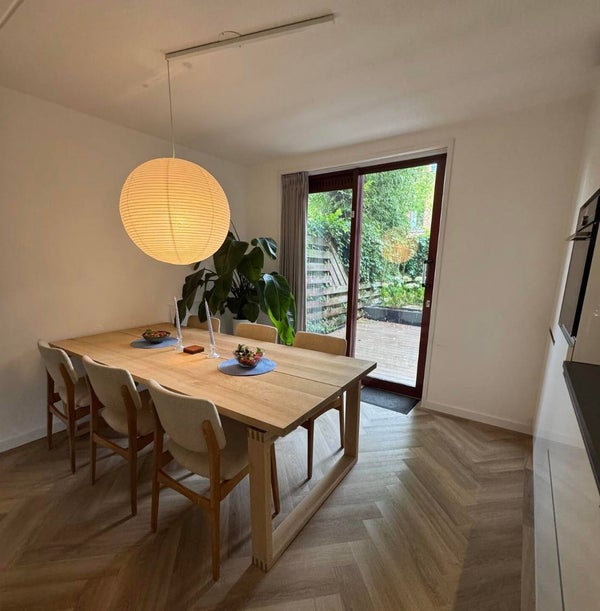 Nicolaas Beetsstraat 83, Groningen