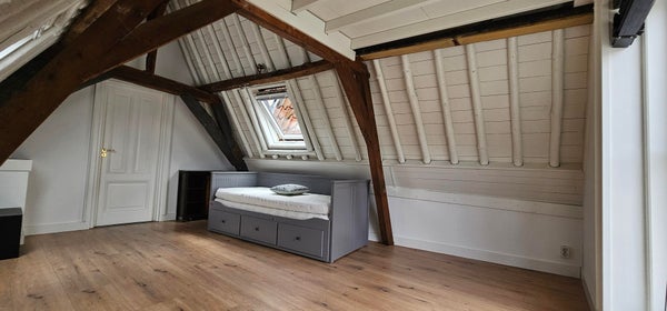 Nieuwsteeg 17, Leiden