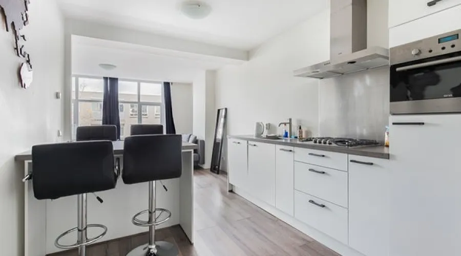 Putsebocht 149, Rotterdam