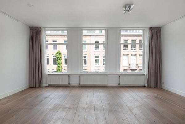 Eerste Helmersstraat 241, Amsterdam
