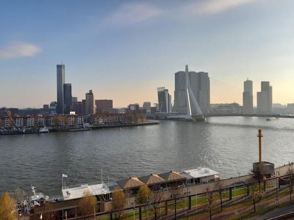 Boompjes 312, Rotterdam