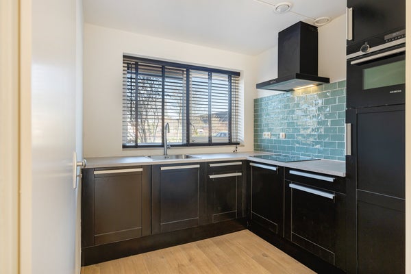 Cees Buddinghstraat 28, Almere