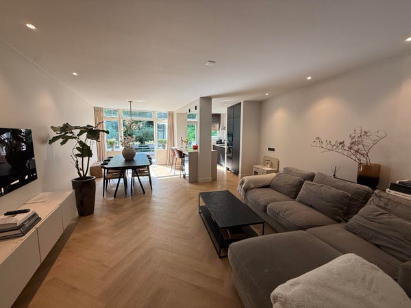 Family home in Rotterdam