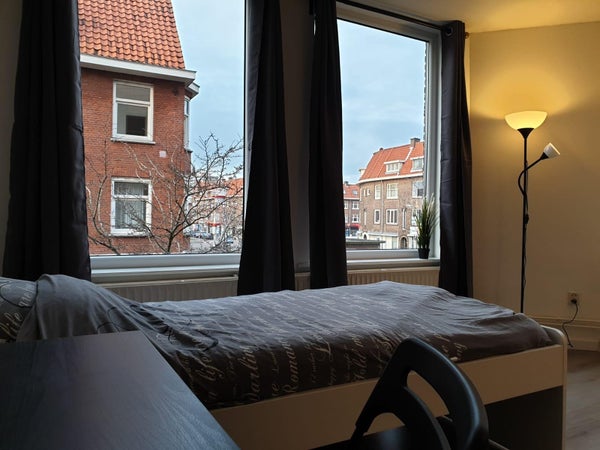 Jan Wapstraat 148, Den Haag