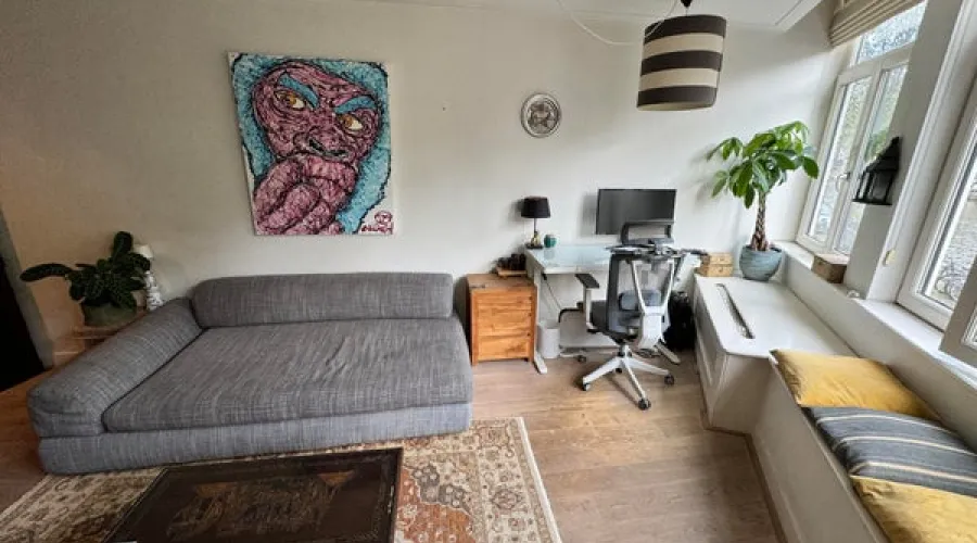 Prinsengracht 651, Amsterdam