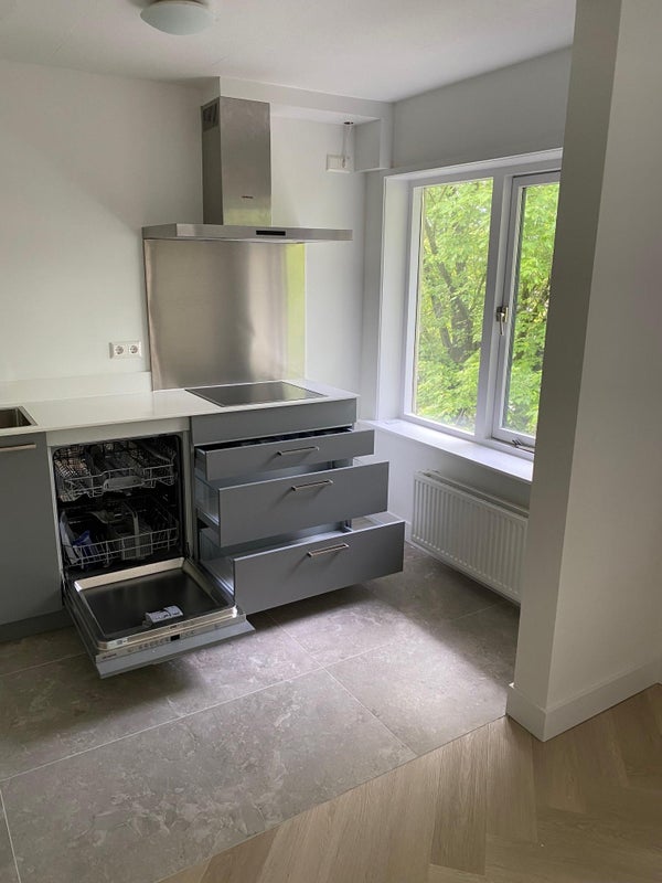 Raadhuisstraat 9, Haarlem