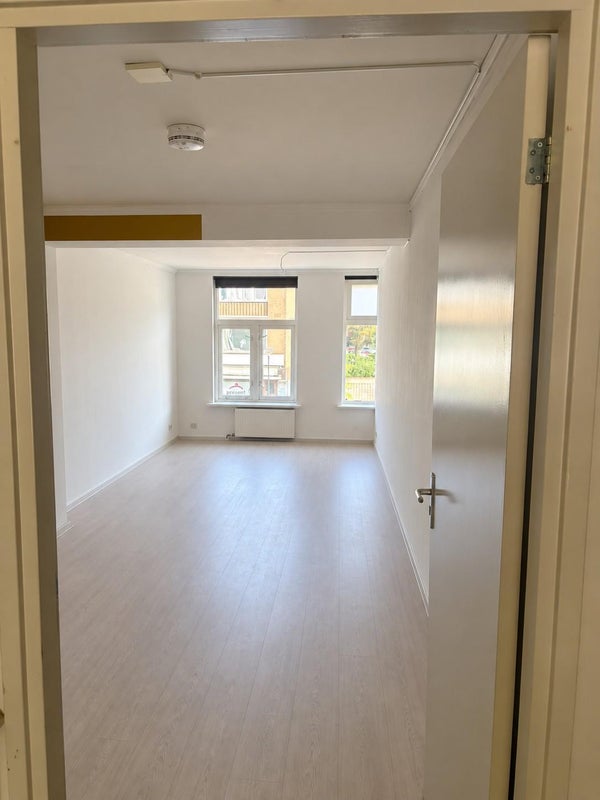 Deurningerstraat , Enschede