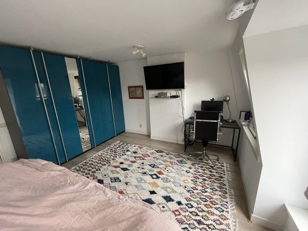 Kanaalstraat , Amsterdam