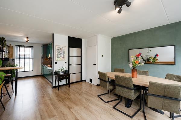 De Stelling 11 1, Lelystad