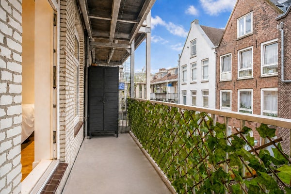 Albert Cuypstraat 150, Amsterdam