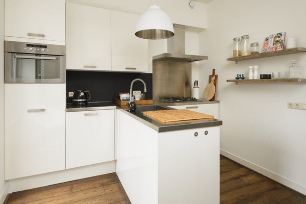Van Karnebeekstraat 111, Zwolle