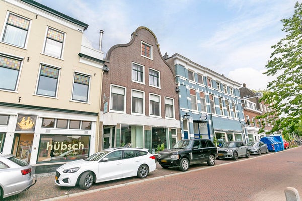 Westerkade 7, Utrecht