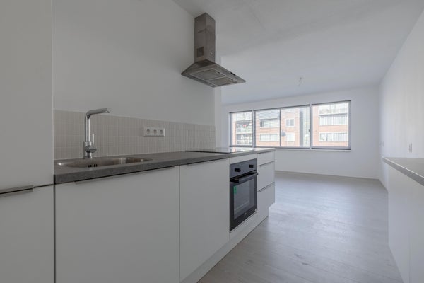 Chestertonlaan 18, Amsterdam