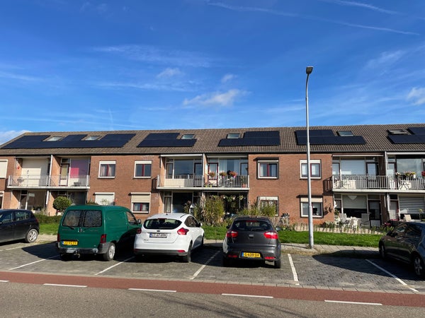 Appartement in Terneuzen