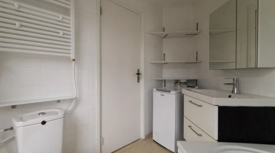 Fagelstraat 106, Amsterdam