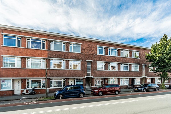 Driebergenstraat 277, Den Haag