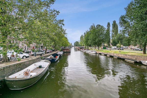 Van Ostadestraat , Amsterdam