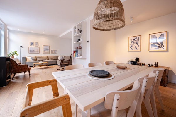 Kerksteeg 1, Wijk aan Zee