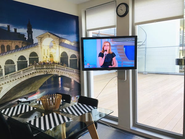 Schipluidenlaan 32, Amsterdam