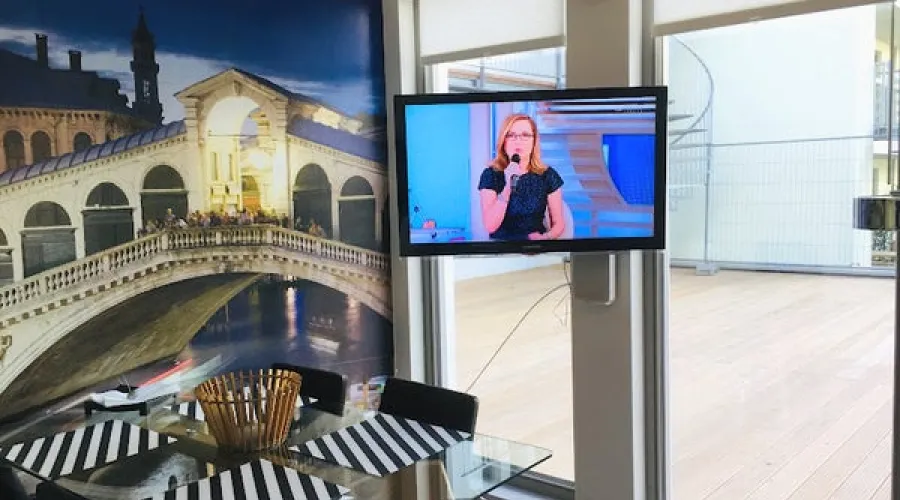 Schipluidenlaan 32, Amsterdam