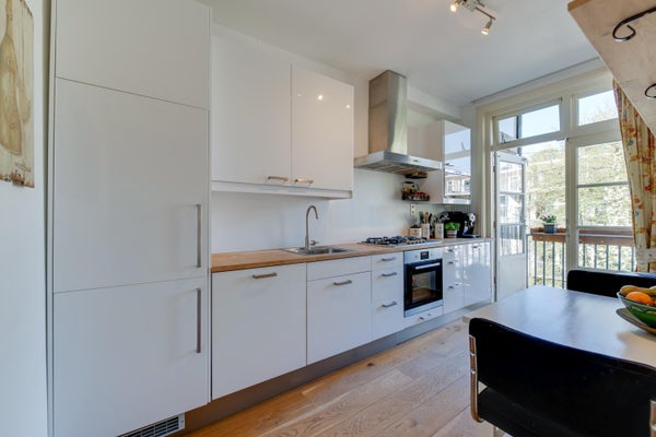 Boterdiepstraat 10, Amsterdam