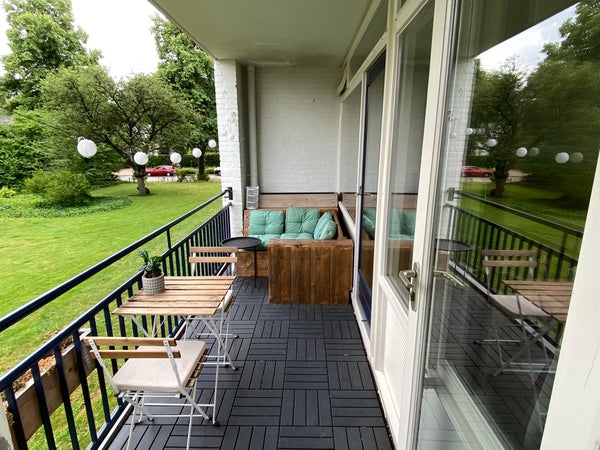 St Plechelmuspad 1, Eindhoven