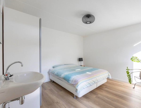 Nicolaas Beetsstraat 83, Groningen