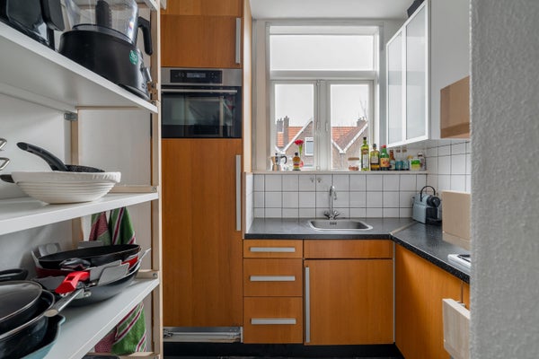 Schieweg 183, Rotterdam