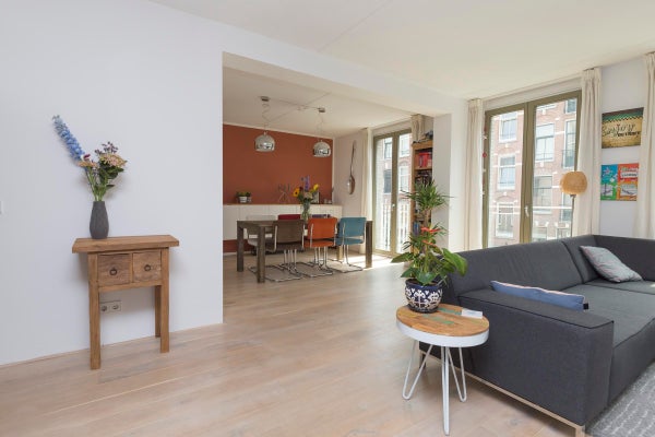 Derde Oosterparkstraat 147, Amsterdam