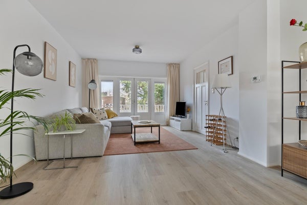 Oranjestraat 5, Zandvoort