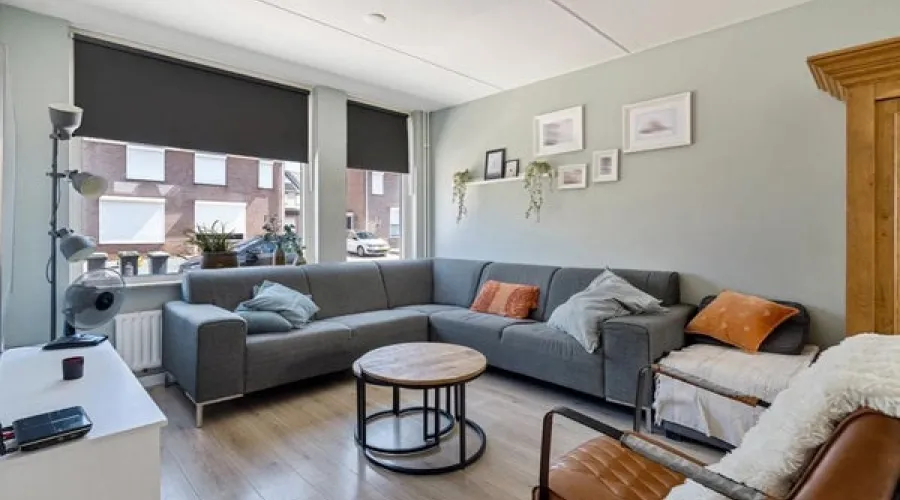 Eglantier 37, Brunssum