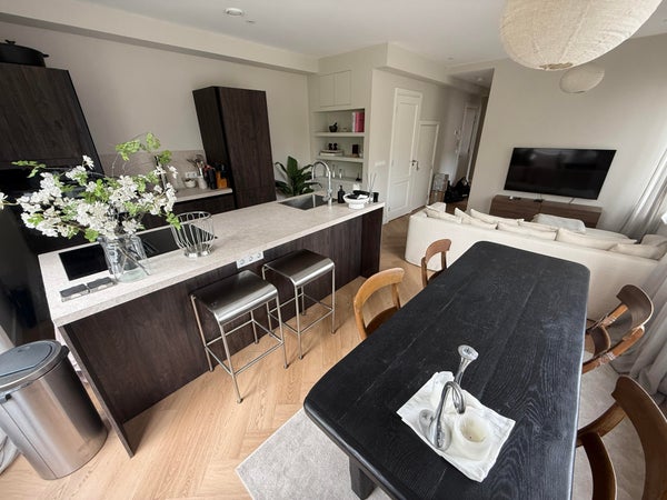 Churchill-laan 212, Amsterdam