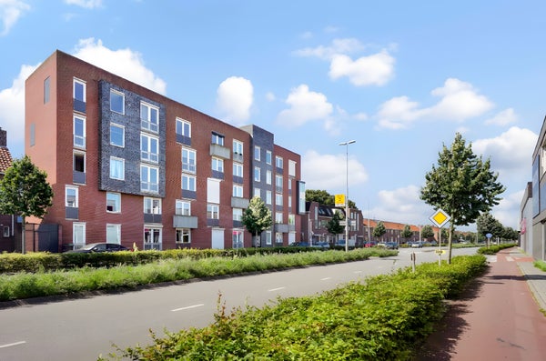 Ringbaan-Noord , Tilburg