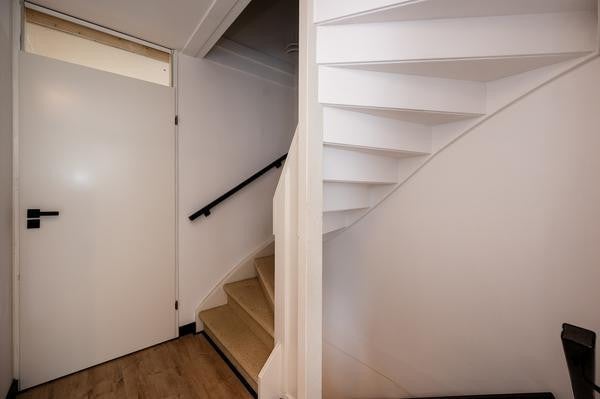 De Stelling 11 1, Lelystad