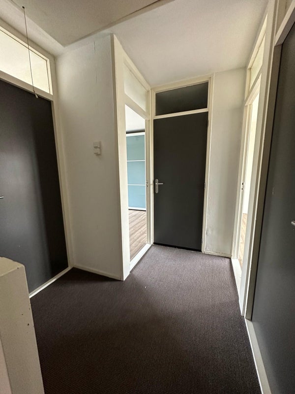 Capellastraat 46, Groningen