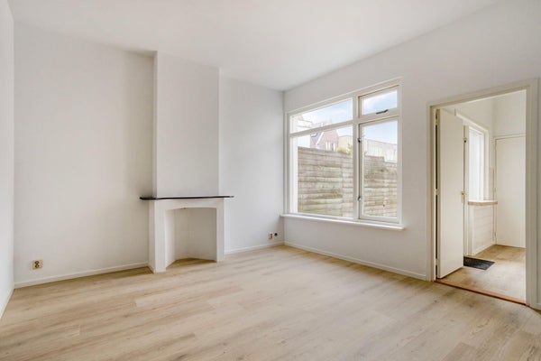 Apartment in Haarlem