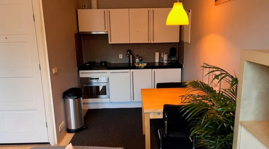 Vrijheidslaan 4, Amsterdam