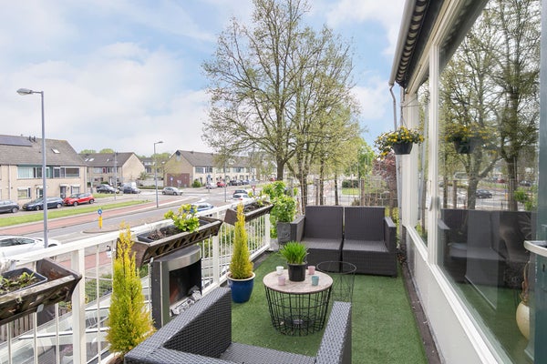 Bijster 23, Hoogvliet Rotterdam