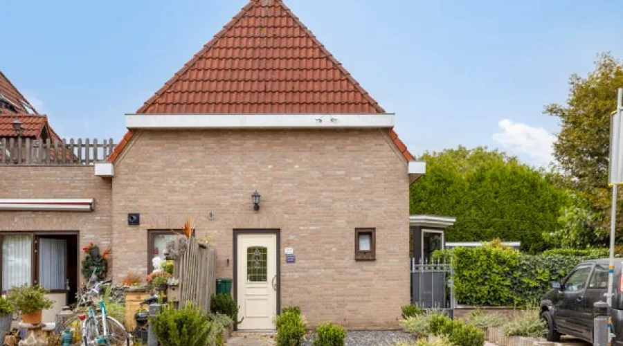 Kruisstraat 23, Gendt