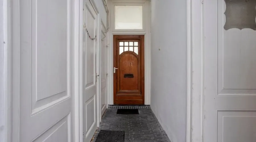 Bakenessergracht 61, Haarlem