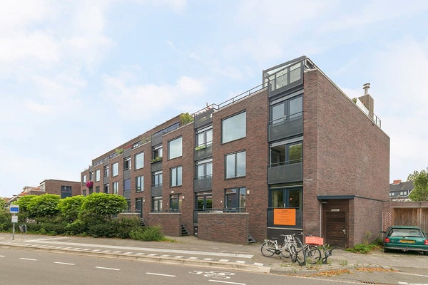 Gestelsestraat 8, Eindhoven