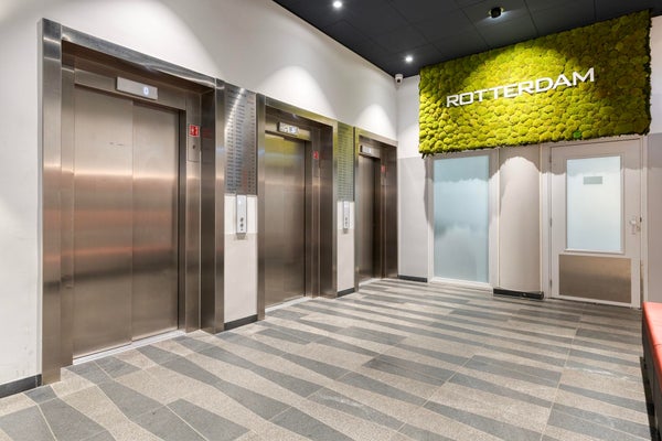 Kruisplein 1006, Rotterdam